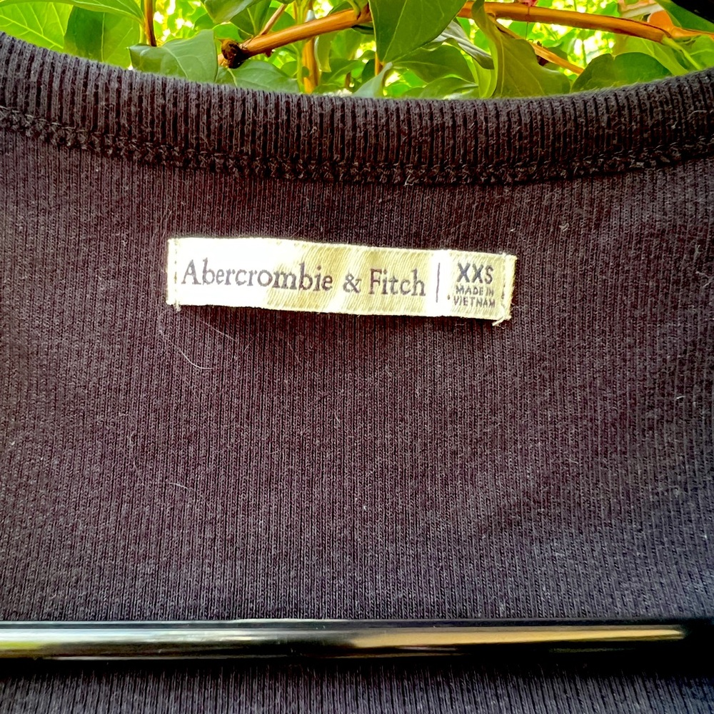 Abercrombie & Fitch women’s bodysuit